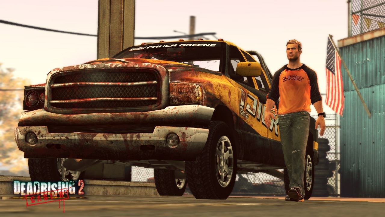 Dead Rising 2: Case Zero